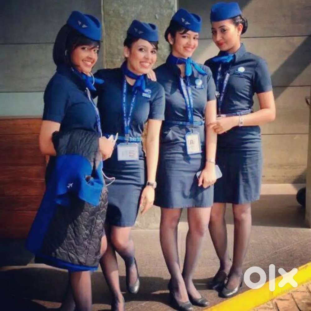 Job opportunities for Male/Female Both in Aviation Industry 2024