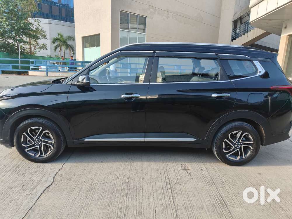 Kia Carens 1.5 Luxury Plus Turbo 7 Str, 2023, Diesel