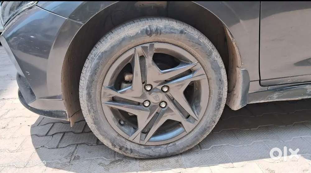 Hyundai New I20 2023 Petrol 69000 Km Driven