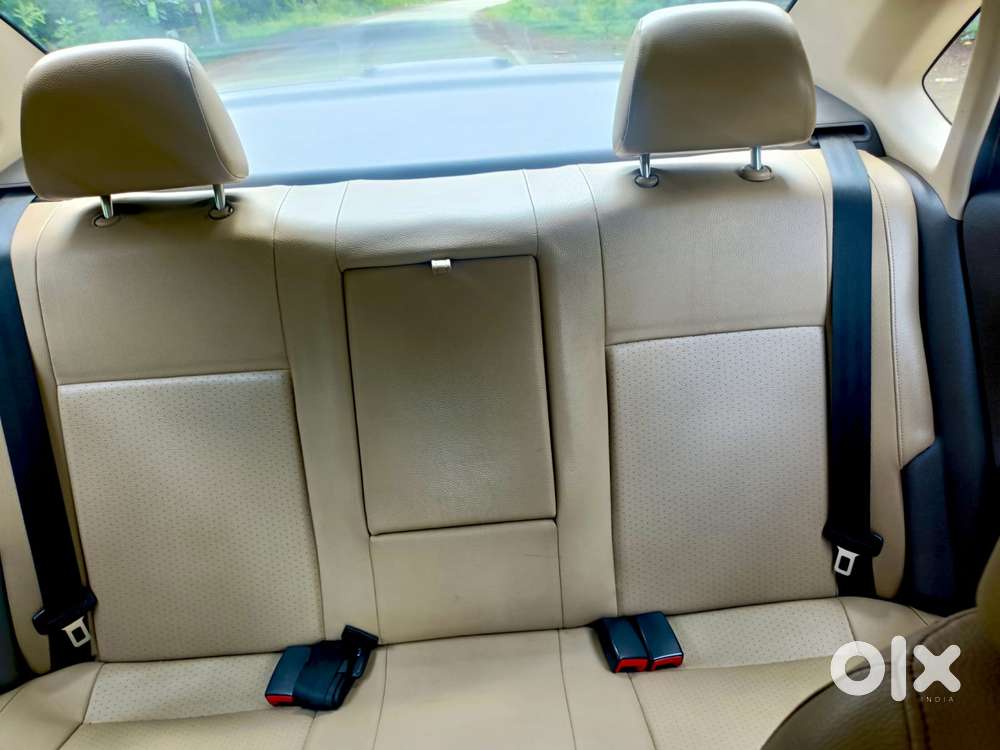 Volkswagen Vento 1.5l Tdi Highline Plus At Diesel, 2017, Diesel