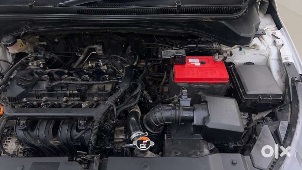 Hyundai New I20 1.2 Asta (o) Ivt, 2023, Petrol