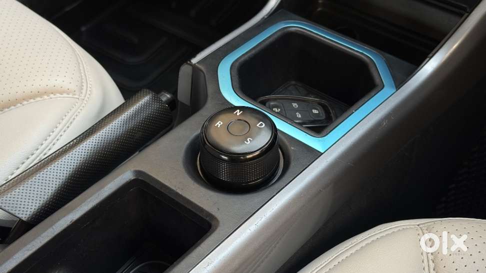 Tata Nexon Ev Xm, 2022, Electric