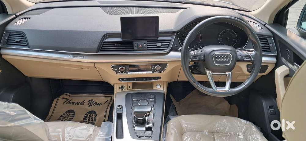 Audi Q5 2.0 Tdi Quattro Premium Plus, 2019, Diesel