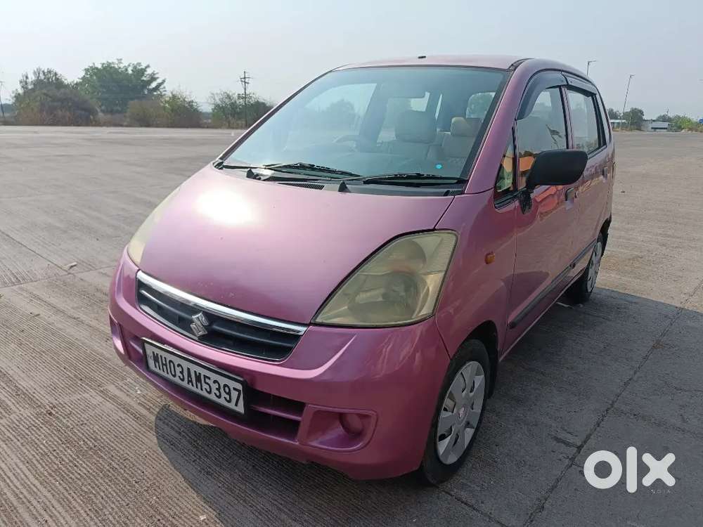 Maruti Suzuki Estilo Lxi 2007