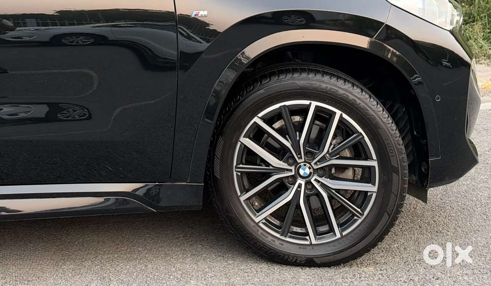 Bmw X1 Sdrive18i M Sport, 2024, Petrol