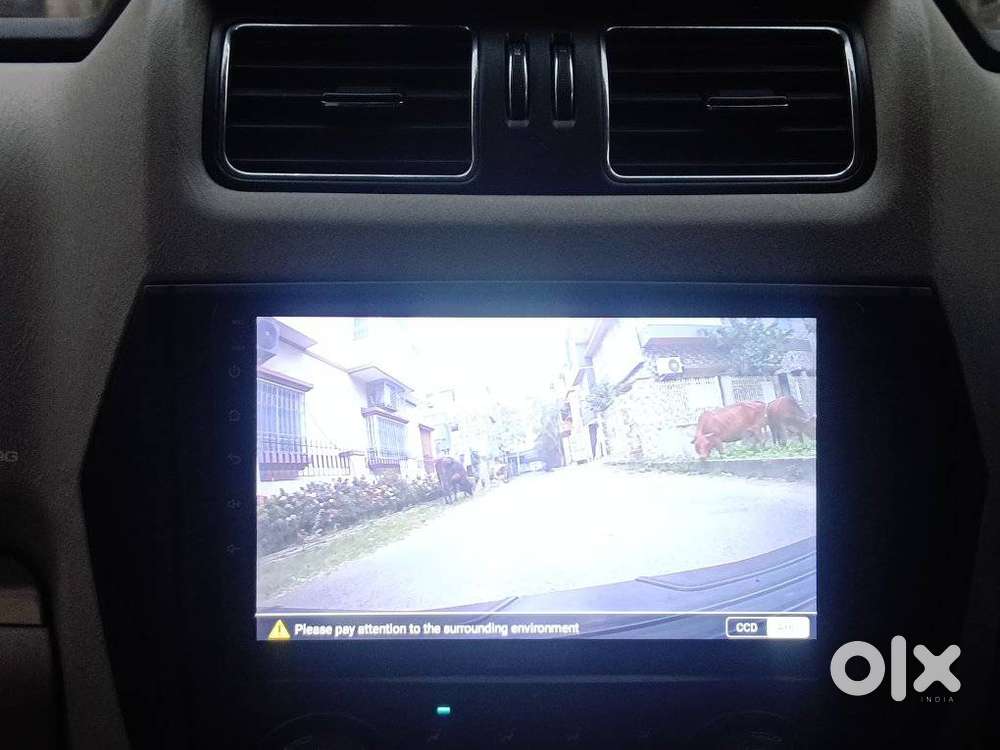 Mahindra Scorpio S10 7 Seater, 2015, Diesel