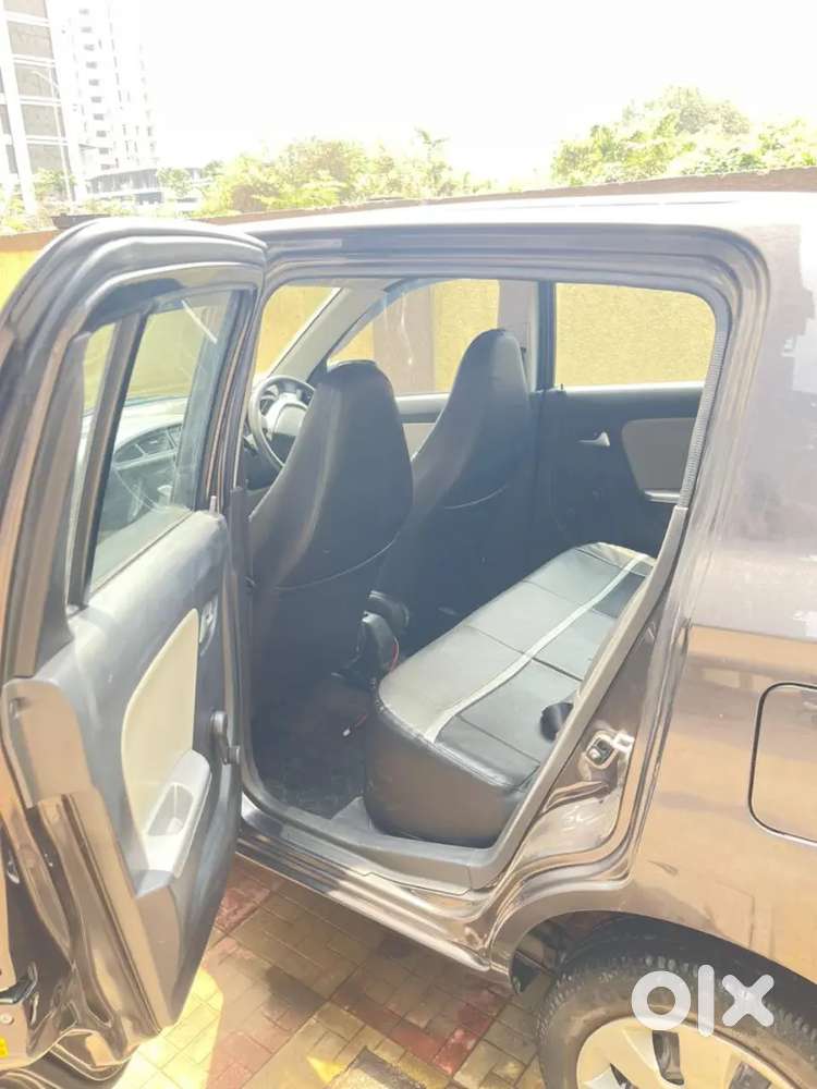 Maruti Suzuki Alto K10 2018 Petrol 17000 Km Driven