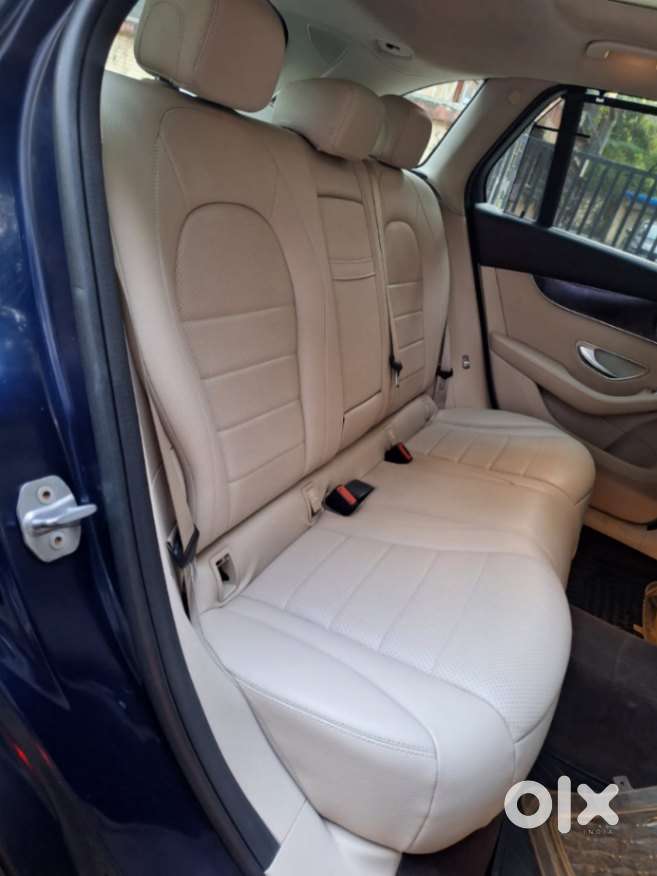 Mercedes-benz Glc 300 4matic, 2018, Petrol