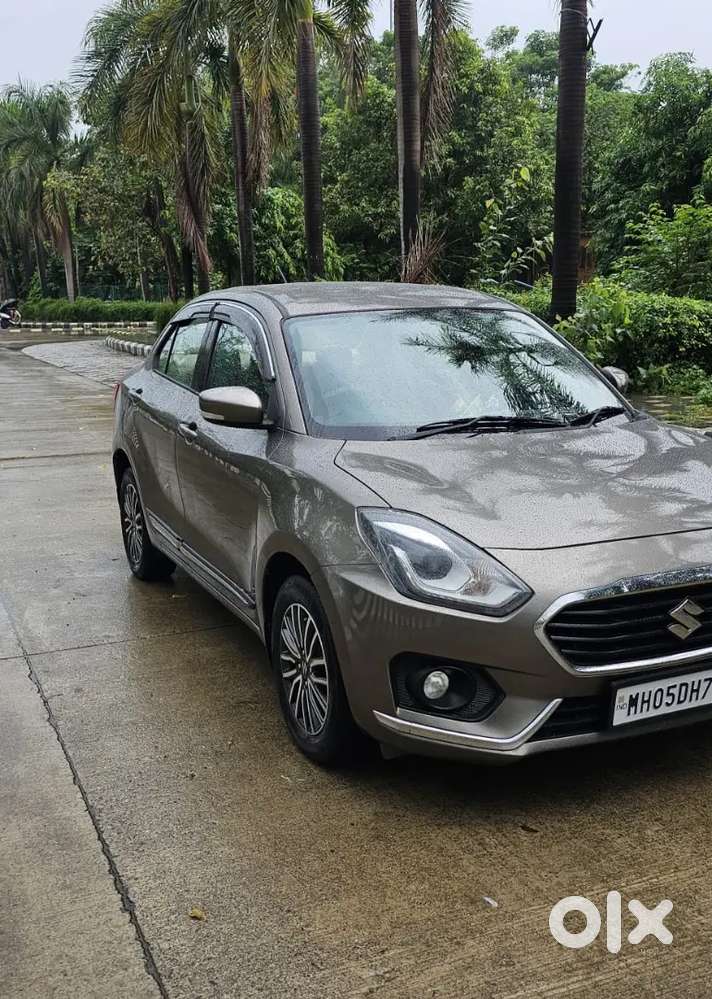Maruti Dzire 2018 Zdi Plus