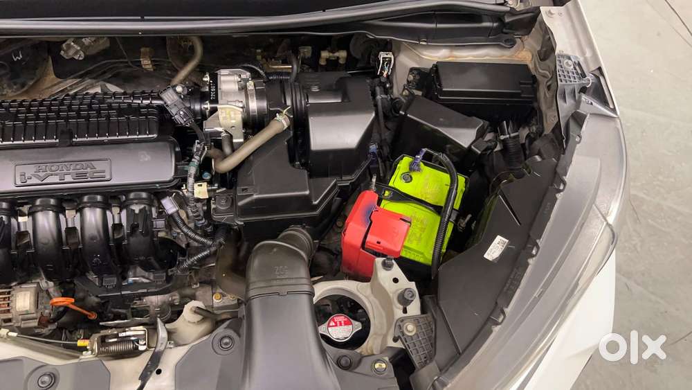 Honda Wr-v [ ] 1.2 Sv I-vtec Mt, 2022, Petrol