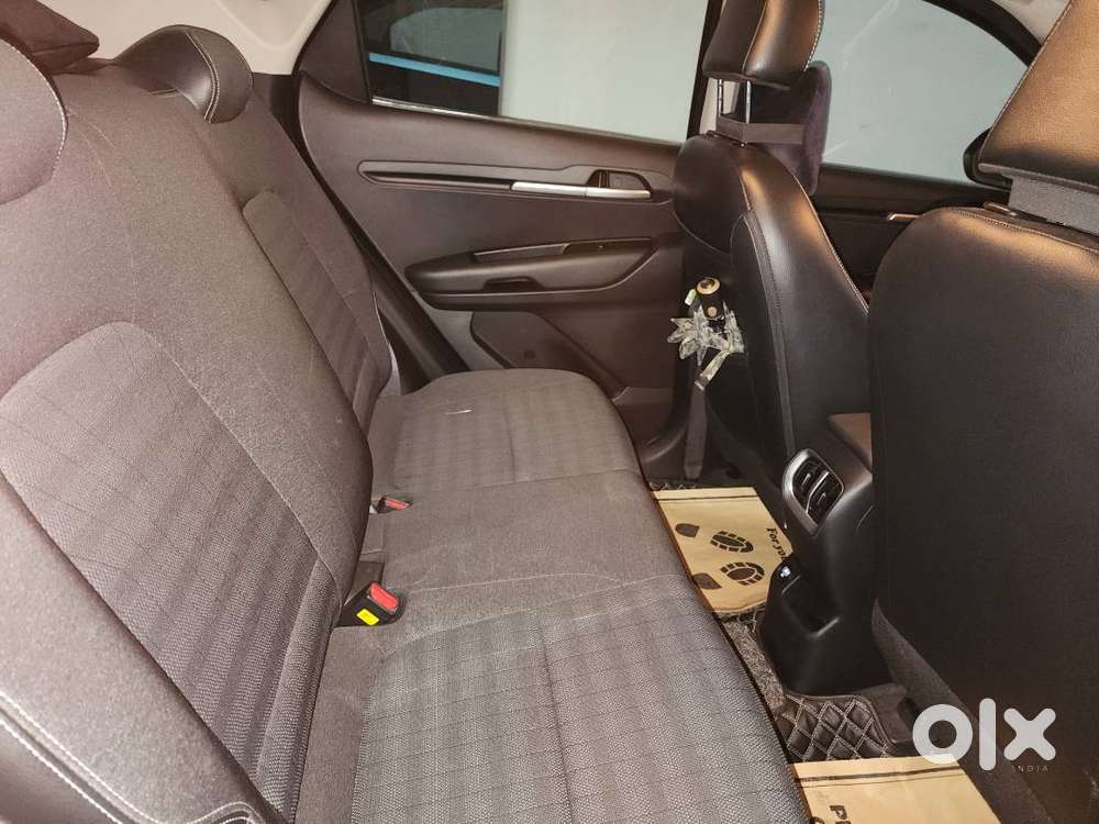 Kia Sonet Htk Plus 1.0l Turbo Petrol