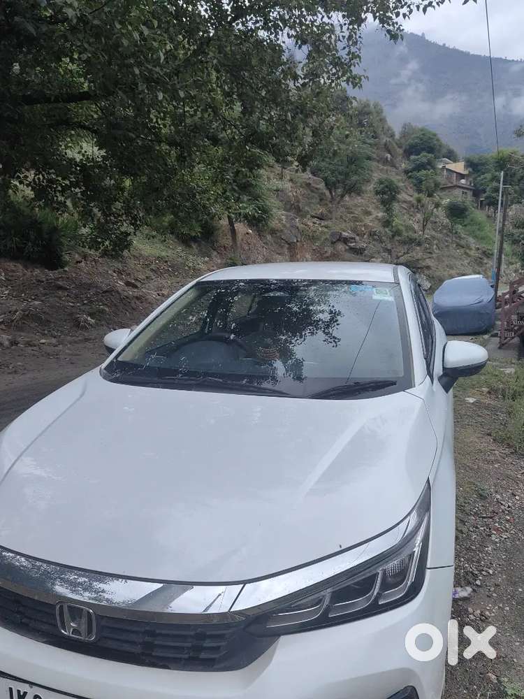 Honda City 2025 Petrol 20000 Km Driven