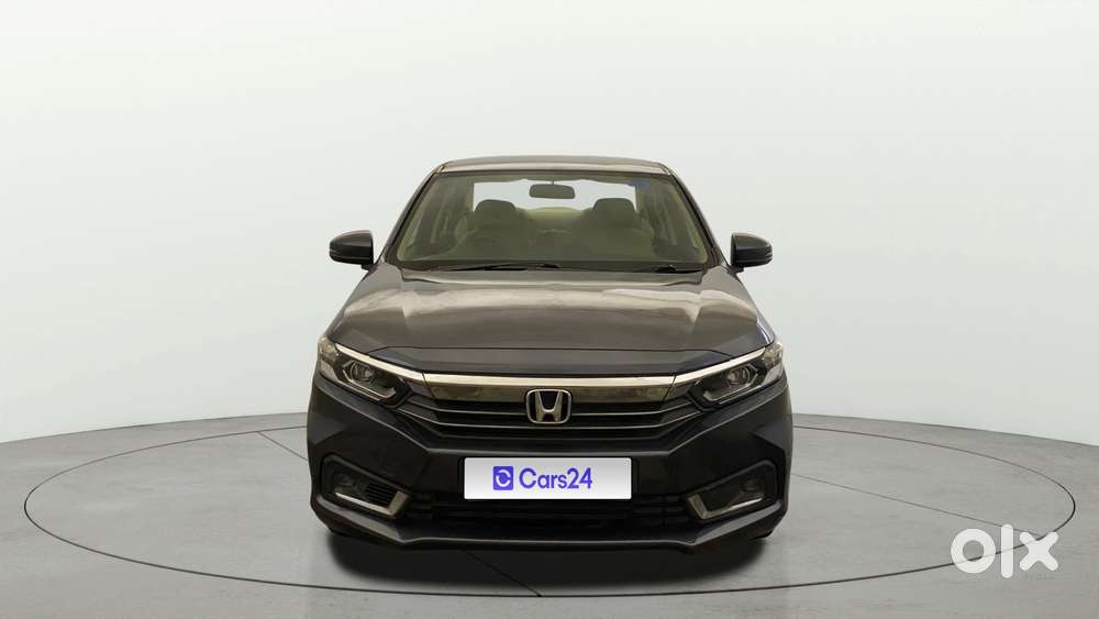 Honda Amaze Vx Cvt Petrol, 2022, Petrol