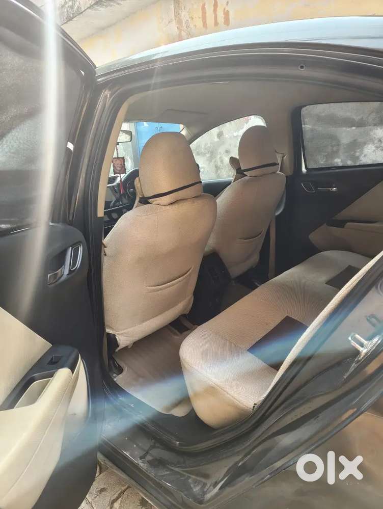 Honda City Excellent Condition