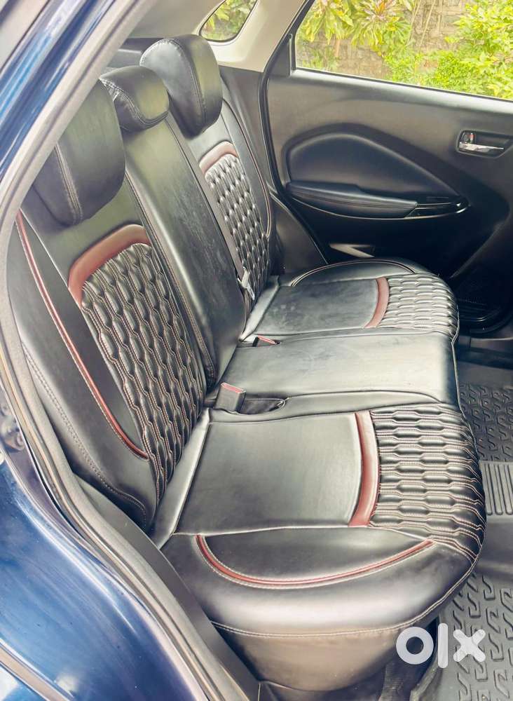 Maruti Suzuki Baleno, 2023, Petrol