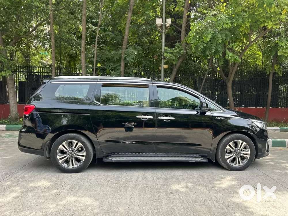 Kia Carnival Limousine, 2022, Diesel