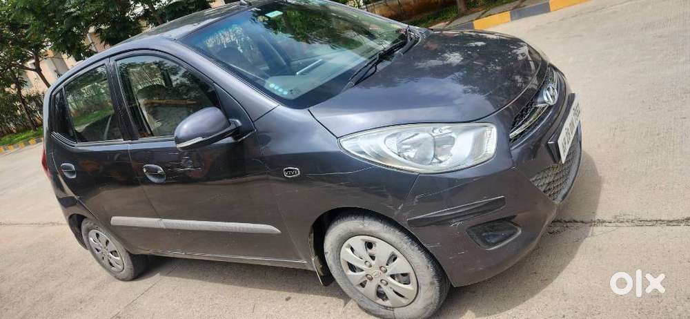 Hyundai I10 1.2 Kappa Magna, 2012