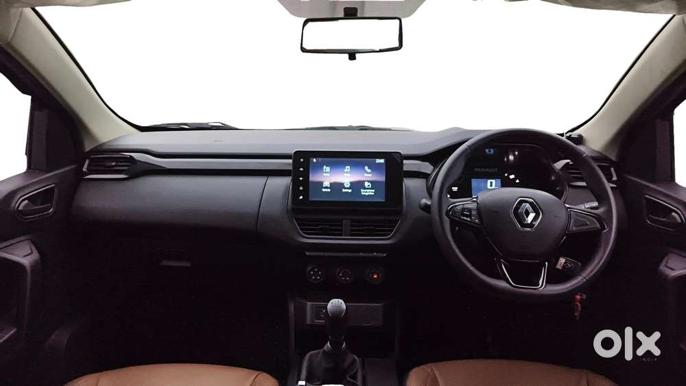 Renault Kiger Rxl, 2025, Petrol