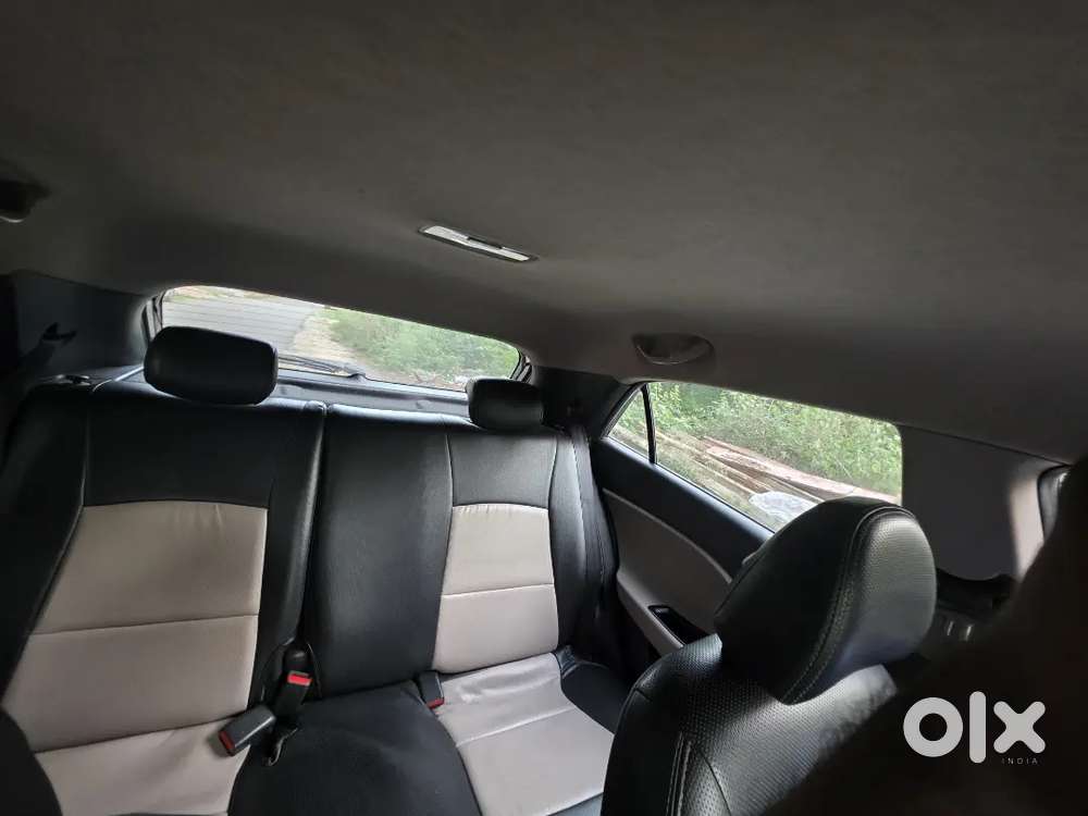 Direct Owner Sale: 2015 Hyundai Elite I20 Asta Diesel (top-end)
