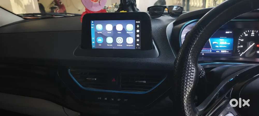 Tata Nexon Ev 2021