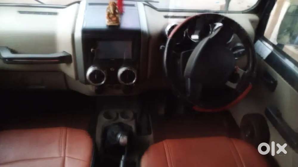 Mahindra Thar.e Diesel 2017