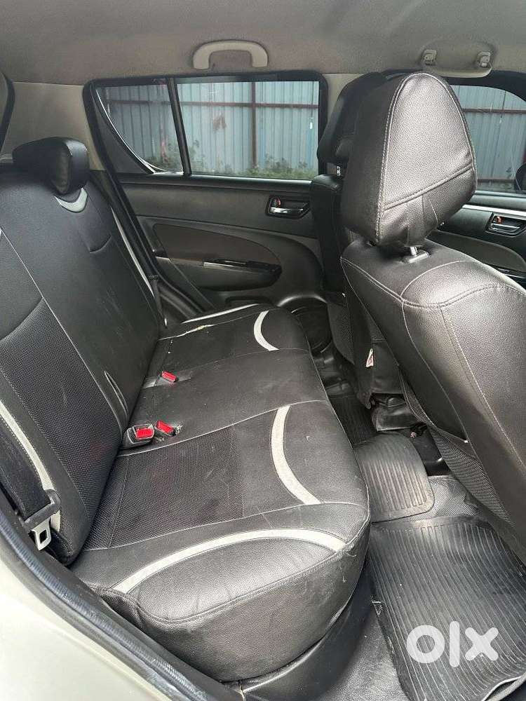 Maruti Suzuki Swift Vdi, 2013, Diesel