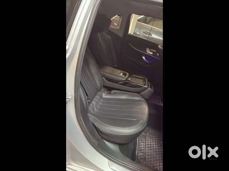 Mercedes-benz E-class E350d, 2017, Diesel