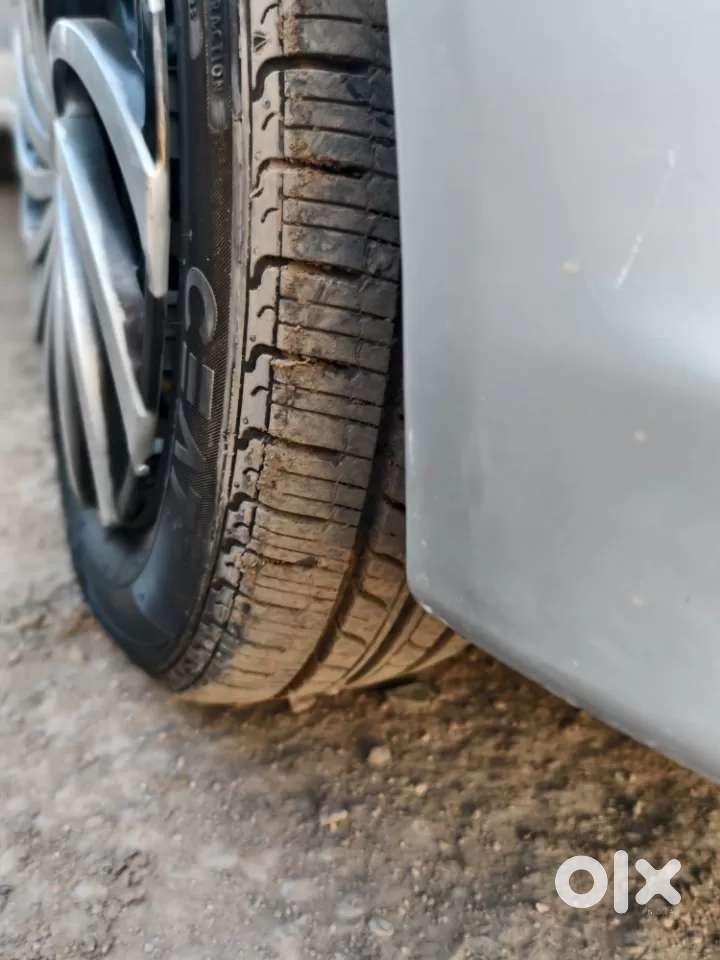 Honda Brio S Mt, 2013, Petrol