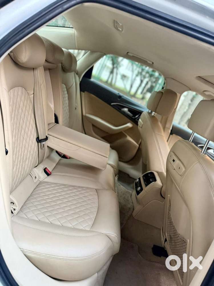 Audi A6 2.0 Tdi Premium Plus, 2014, Diesel