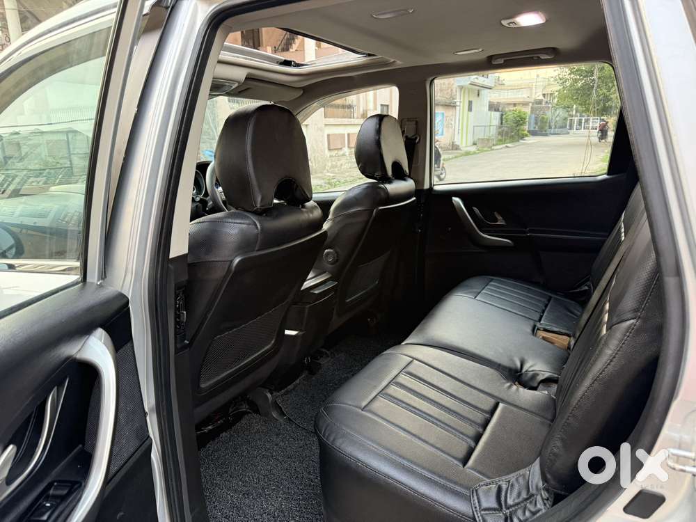 Mahindra Xuv500 2.2 W10, 2018, Diesel