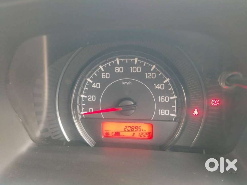 Maruti Suzuki Wagon R Zxi, 2023, Petrol