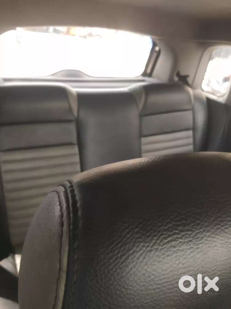 Ford Figo Diesel Lxi 2011