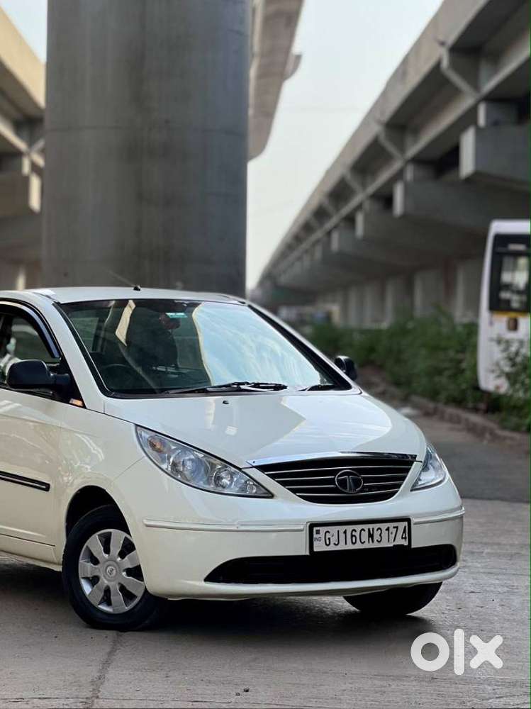 Tata Indica Vista Tdi Ls, 2013, Diesel