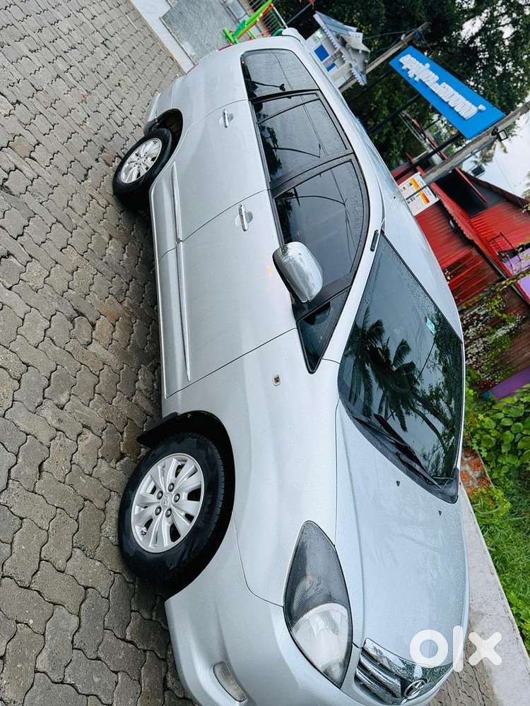 Toyota Manual Diesel 2010