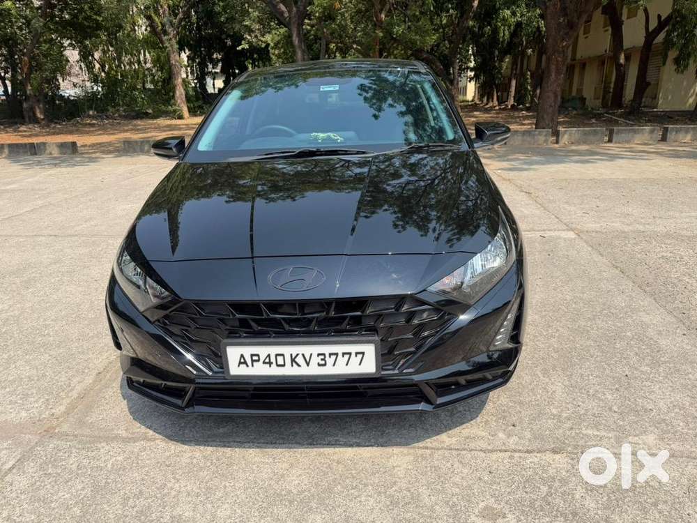 Hyundai I20 Sportz 2016 Petrol
