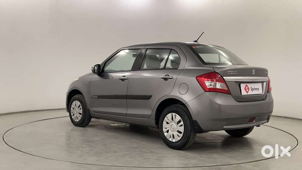 Maruti Suzuki Swift Dzire 1.3 Vxi, 2012, Petrol