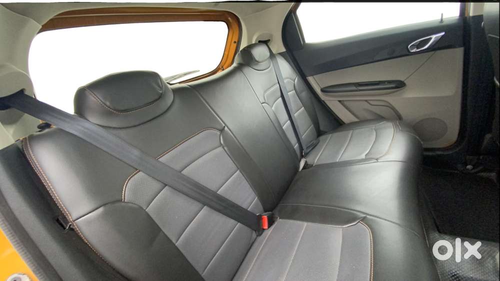 Tata Tiago 1.2 Revotron Xz, 2016, Petrol