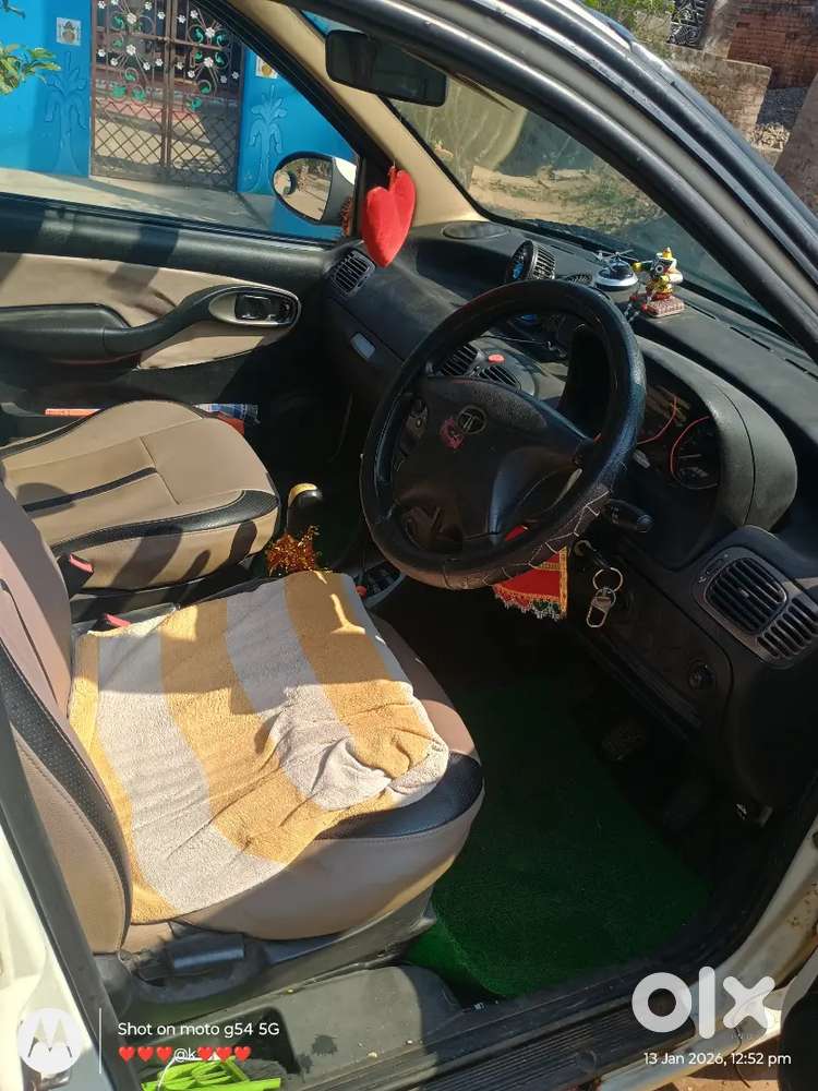 Diesel Well Maintained / No 1 Mileage