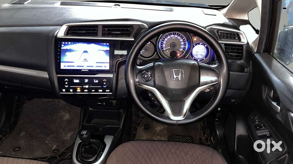 Honda Wr-v 1.2 Vx I-vtec, 2018, Petrol