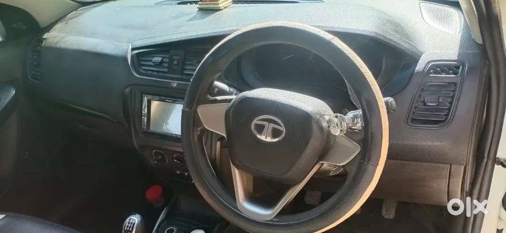 Tata Zest Diesel 1.3 Amt 2018