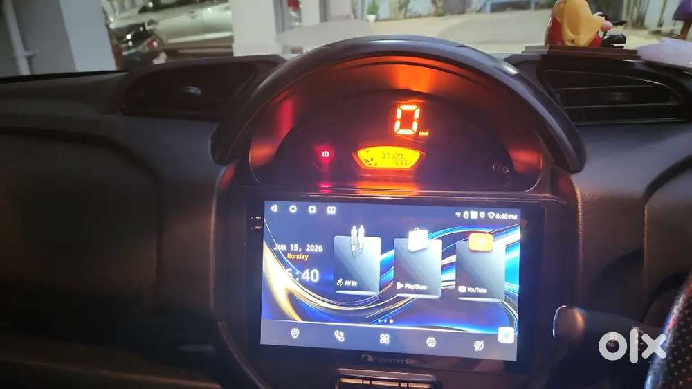 Maruti Suzuki S-presso 2025 Petrol 37200 Km Driven