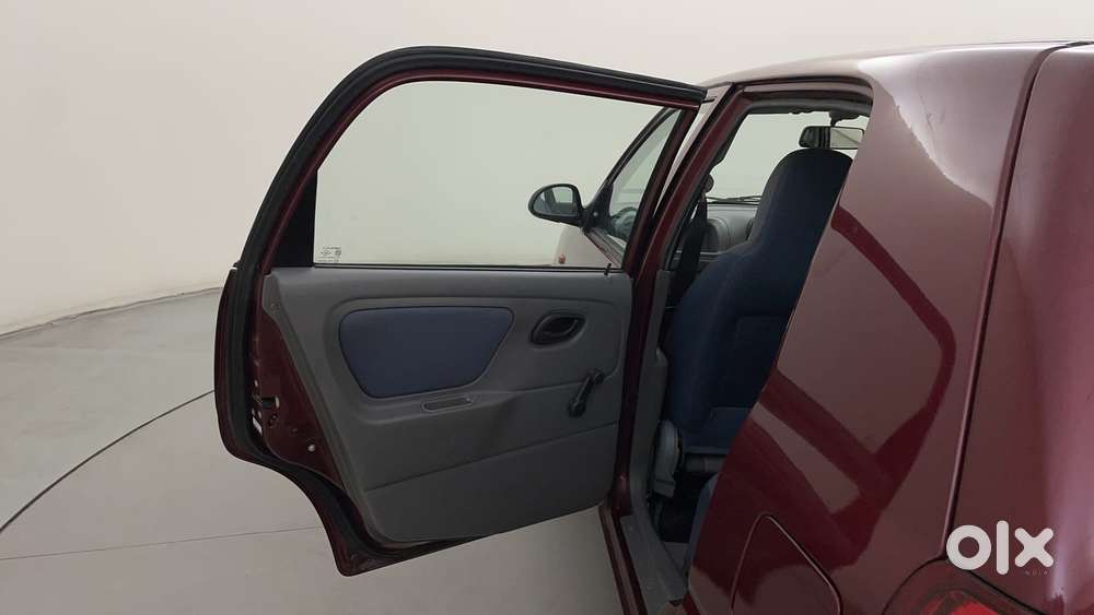 Maruti Suzuki Alto K10 2010-2014 Vxi, 2013, Petrol