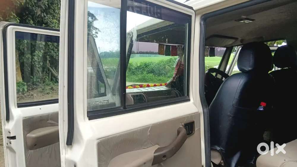 Mahindra Bolero Neo Plus 2019 Diesel Manual