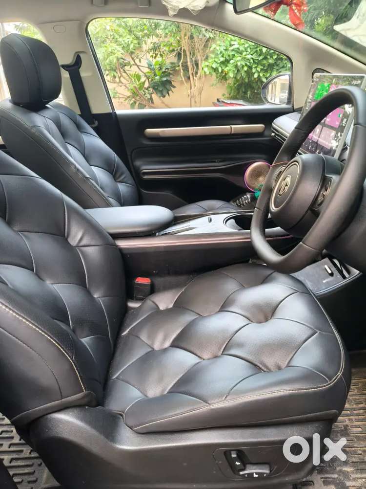 Mg Windsor New