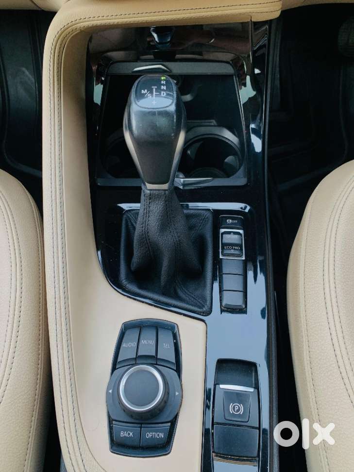 Bmw X1 2.0 Sdrive 20d, 2017, Diesel