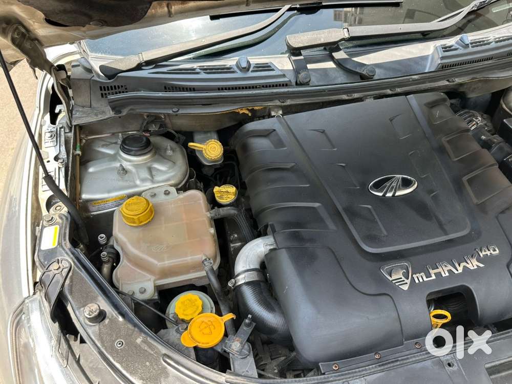 Mahindra Xuv500 Diesel 2016