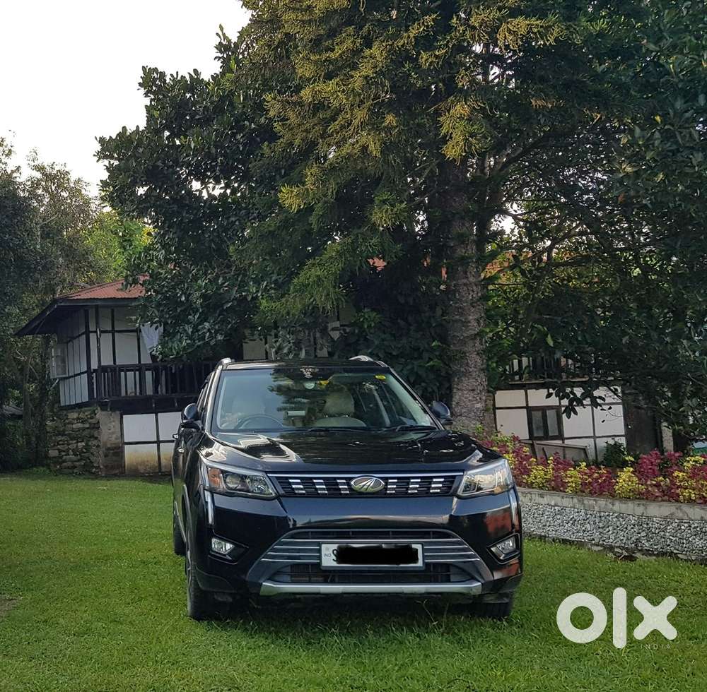 Mahindra Xuv300 2019 Diesel Manual W8(o)