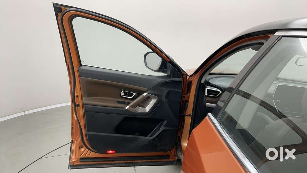 Tata Harrier Xz, 2019, Diesel
