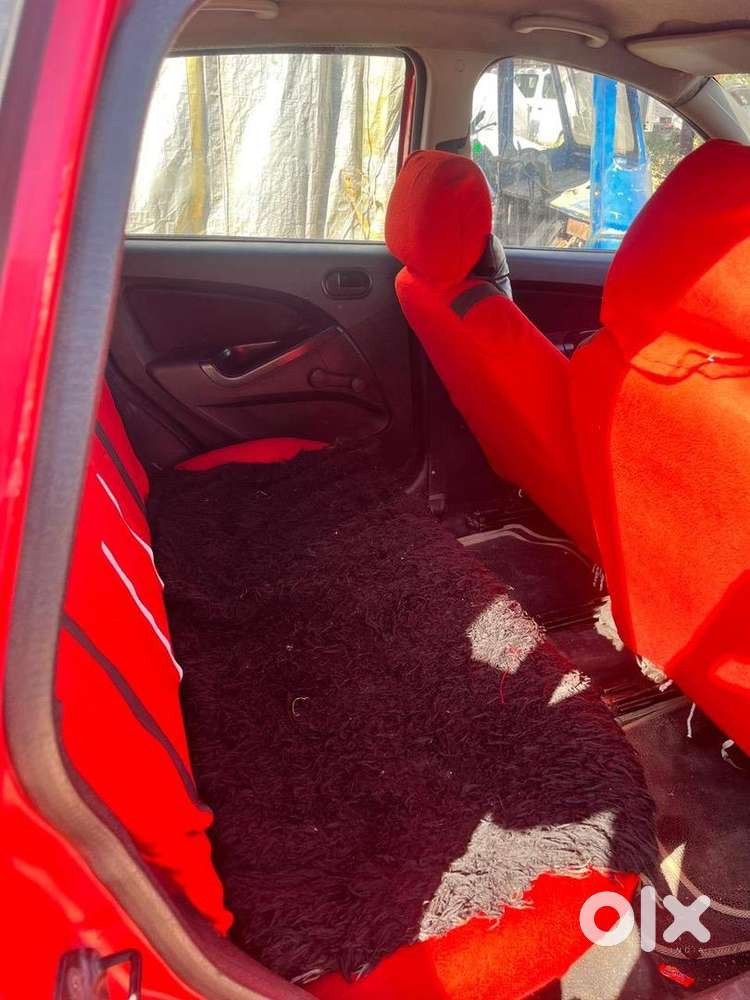 Ford Figo 2010 Diesel Well Maintained