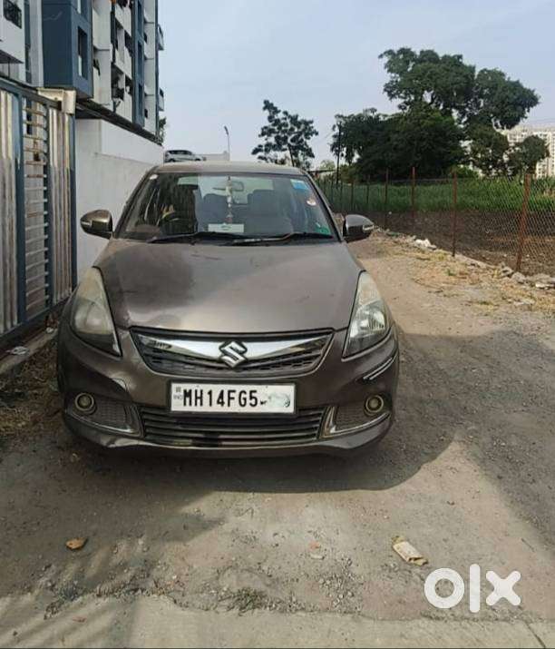 Maruti Swift Dzire 2016